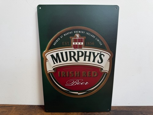 Murphy irish bar blech - murphy’s,