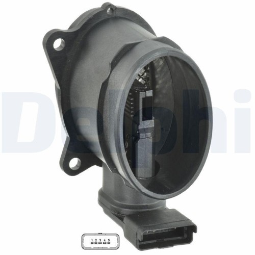 Delphi af10075 12b1 - delphi, af10075-12b1