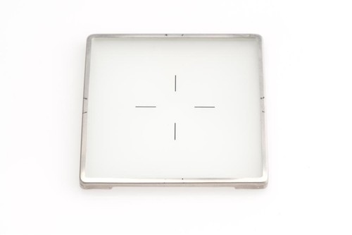 Hasselblad focusing screen - hasselblad,
