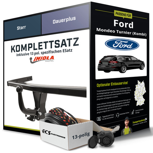 Für ford mondeo turnier - für,