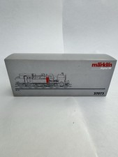 Märklin 37073 dampflok - 37073,
