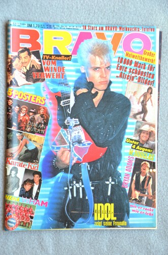 Bravo magazin vom 19 - magazin,