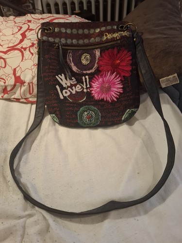 Damenhandtasche desigual - damenhandtasche,