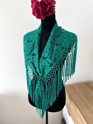 Flamenco elegant lace - flamenco,