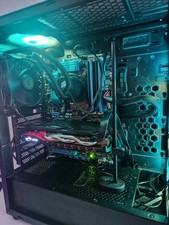 Gaming rgb 16gb ram - pc, |