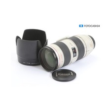 Canon EF 2,8/70-200 L IS USM +