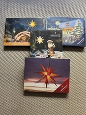 Adventskalender Herrnhuter