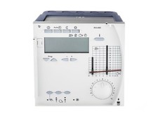 SIEMENS Siemens Switzerland Ltd RVL480 Heizungsregler
