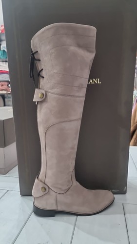 Alberto fasciani damen stiefel - alberto,