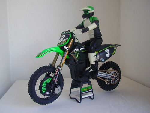 Fahrerfigur racing für - 1/4,