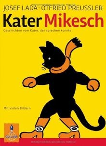 Kater mikesch geschichten - geschichten, vom