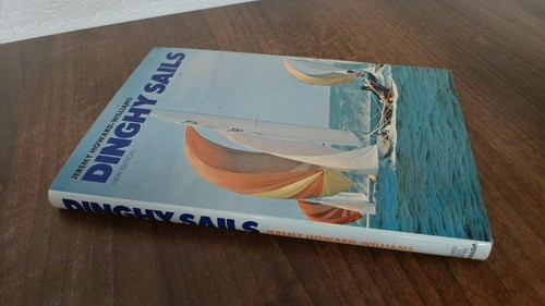 Dinghy sails - dinghy,