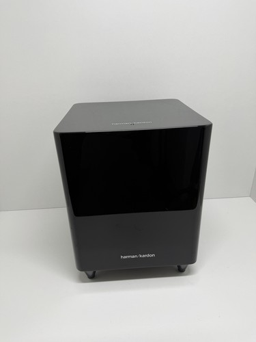 Harman kardon hkts220sub - harman/kardon, hkts220sub/230
