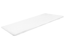 LIVARNO home Matratzenauflage, 90 x 200 cm - B-Ware sehr gut