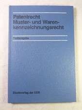 Patent law design and product