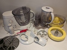 Küchenmaschine Siemens