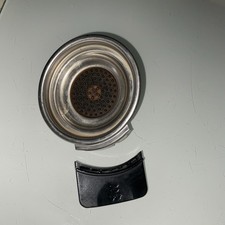 PADHALTER 1-TASSE FÜR PHILIPS SENSEO KAFFEEMASCHINE Quattro