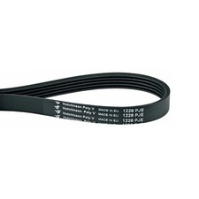 Keilrippen Riemen Waschmaschine Waschgerät 1228PJ5 Mael wie Brandt 55x3417 Fagor
