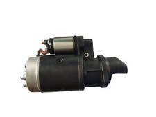 Anlasser allgaier - anlasser,