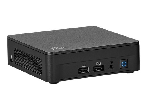 Intel next unit computing - next, of