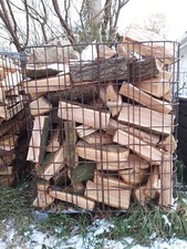 Kaminholz robine 33cm - ,