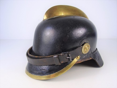 Antiker seltener feuerwehr - antiker,