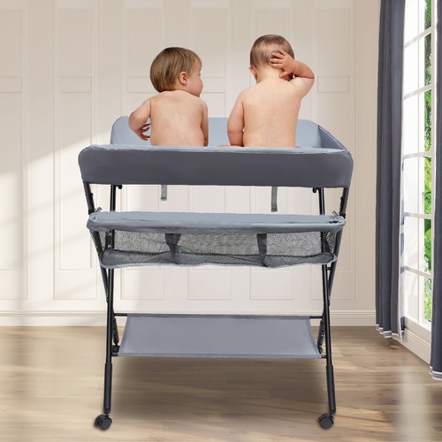 Baby wickeltisch klappbar - baby,