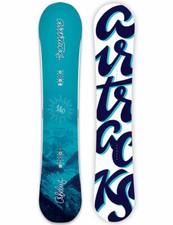 AIRTRACKS Damen Snowboard