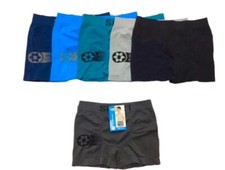 Uomo Kinder Boxershorts