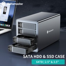Yottamaster 4 Bay Typ-B