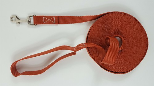 Hundeleine 10m schleppleine - 10m,