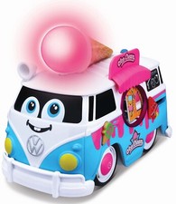 VW Magic Ice Cream Bus