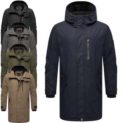 Stone harbour leichte herren - leichte,