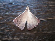 zeitlos eleganter Gingko