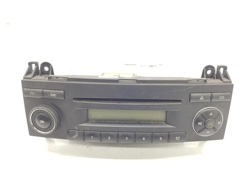 A9068200886 audio system