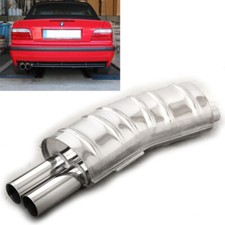 EISENMANN Sportauspuff BMW E36