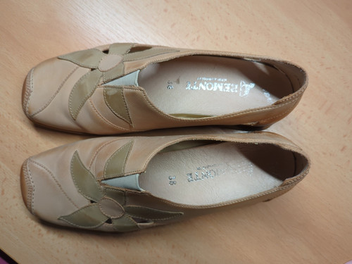 Süße remonte lofters slipper - süße,