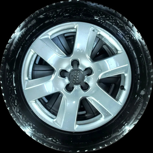 225 r17 97h winterräder - 225/55,