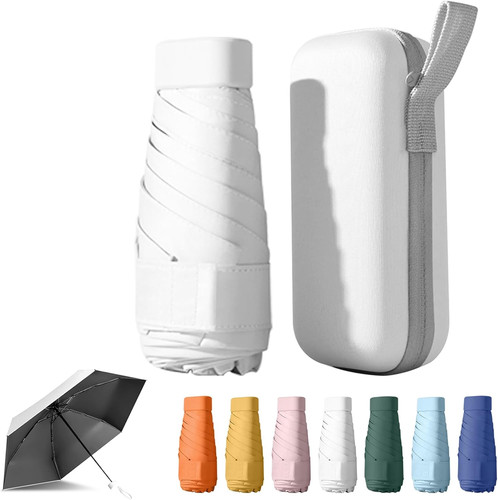 Regenschirm mini umbrella - regenschirm,,