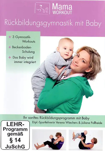 MamaWorkout