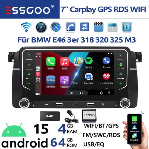 64gb android auto - 4+64gb,