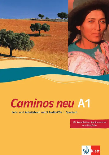Caminos neu - , a1