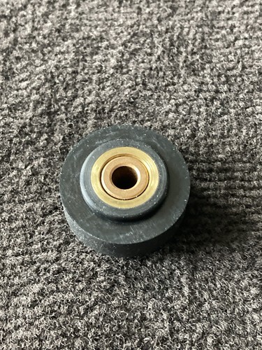 Braun tg1000 andruckrolle neu - andruckrolle,,