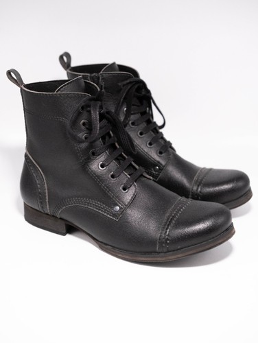 Vegetarian shoes stiefeletten - shoes,