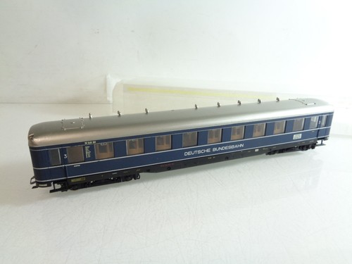 Liliput deutsche bundesbahn - h0,