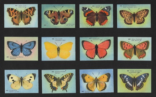 Poster briefmarken - poster,