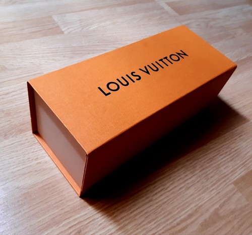 Original louis vuitton - vuitton, box