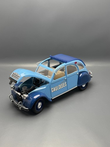 Citroen 2cv solido 17 - 2cv,