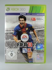 FIFA 13 für XBOX 360