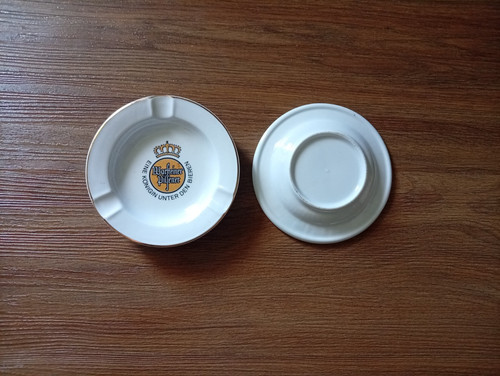 Warsteiner aschenbecher - warsteiner, 2